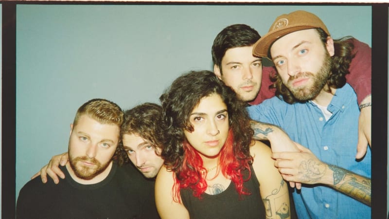Sweet Pill Share “Smoke Screen,” Zayna Youssef Joins Hit Like A Girl On “Are You In Love”