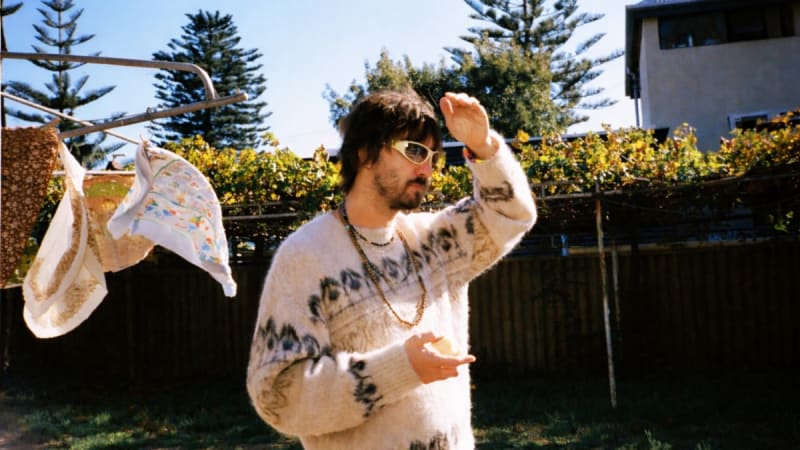 Tame Impala Announce North American Arena Tour With Djo, Dominic Fike