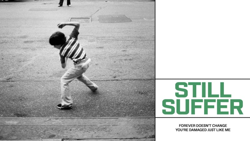 Terror Announce New Album Still Suffer: Hear The Title Track