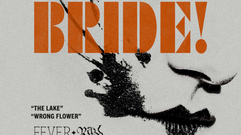 Fever Ray Makes Film Debut In ‘The Bride!,’ Shares New Songs From Soundtrack