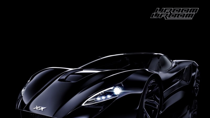 ‘Vroom Vroom’ Turns 10