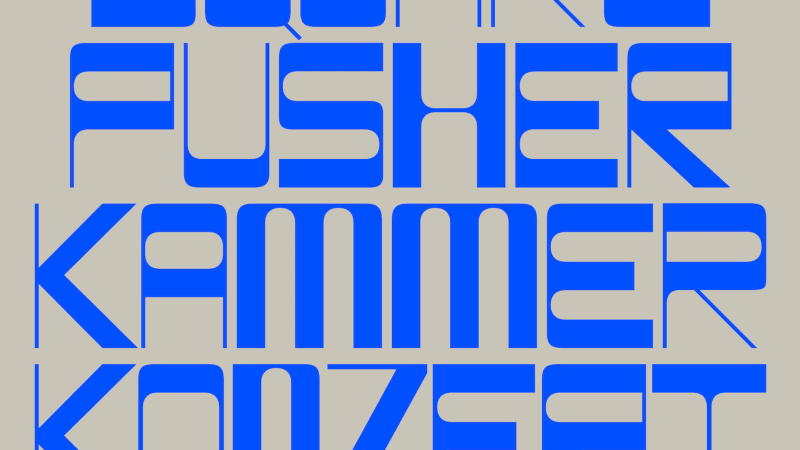 Squarepusher Announces New Album ‘Kammerkonzert’: Hear “K2 Central”