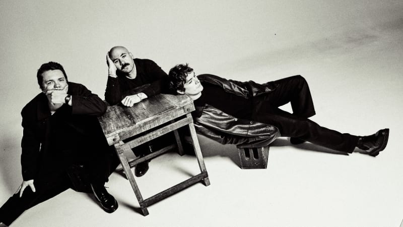 White Reaper Share New Song “Need”: Listen