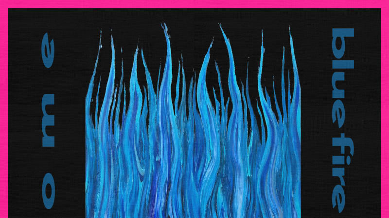 Sloome Announce New Album ‘Blue Fire Doom’: Hear “Raw Power”