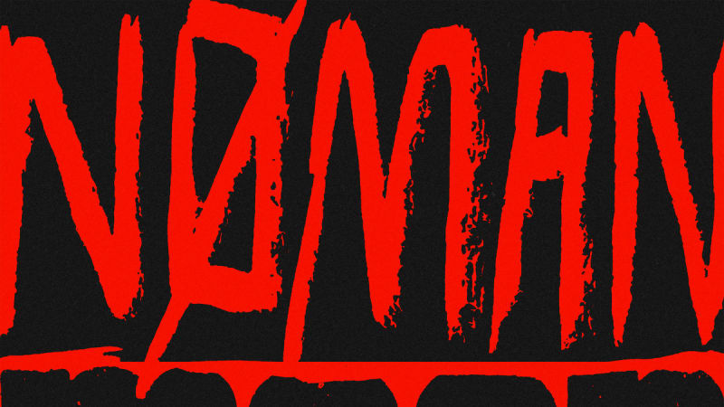 NØ MAN Release New Single “Moan”: Listen