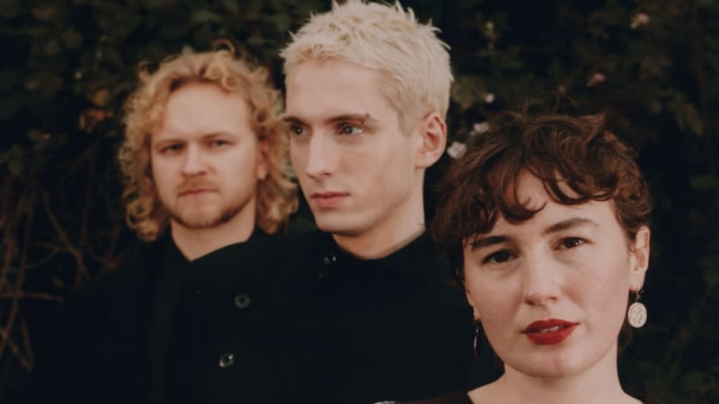 deary Share New Single “Alfie”: Listen