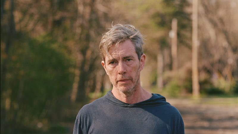 We've Got A File On You: Bill Callahan
