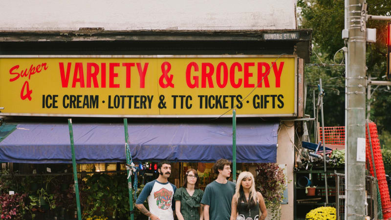 Cootie Catcher On How ‘Girls’, Electrelane, And Embracing Awkwardness Influenced New Album ‘Something We All Got’