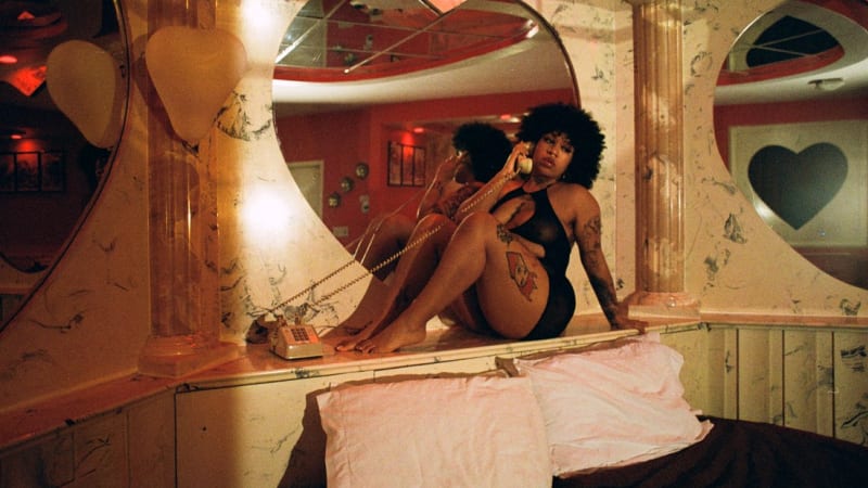 Commitment Share New Song “STD”: Listen