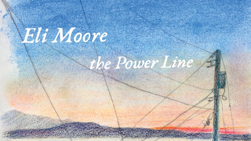 LAKE’s Eli Moore Announces Debut Solo Album ‘The Power Line’: Hear The Title Track