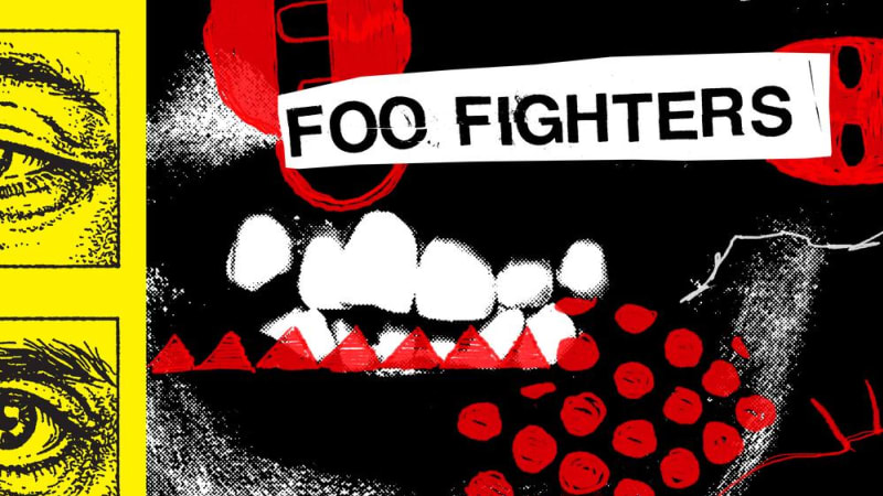 Foo Fighters Announce New Album ‘Your Favorite Toy’: Hear The Title Track
