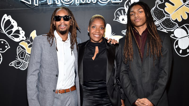 Lil Jon Confirms Death Of His Son DJ Young Slade After Police Retrieve Body From Georgia Pond