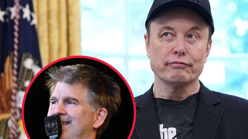 Elon Musk’s First SpaceX Super Bowl Ad Was Soundtracked By LCD Soundsystem