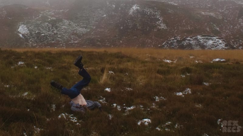 thistle. Announce New EP ‘backflip’: Hear “pieces”