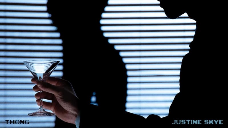 Justine Skye Announces New EP ‘Candy’: Hear The KAYTRANADA/Daniel Caesar Collab “Thong”