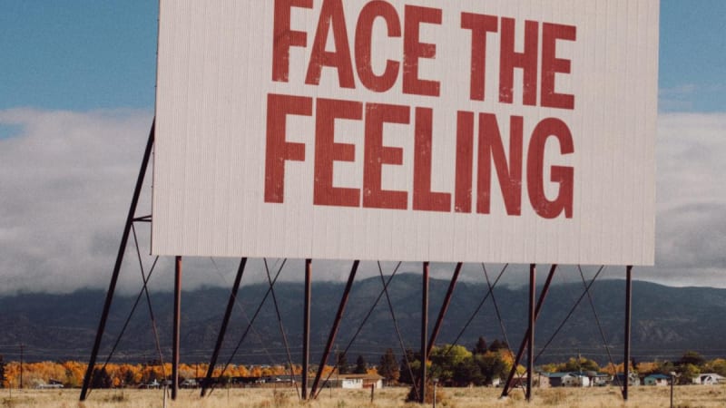 Jobi Riccio Announces New Album ‘Face The Feeling’: Hear “Pilar, NM”