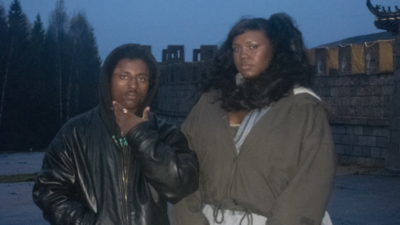 Waterbaby & ttoh Share New Single “Clay”: Listen