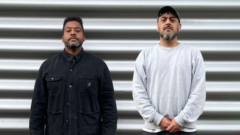 ELUCID & Sebb Bash Share New Single “Make Me Wise”: Listen