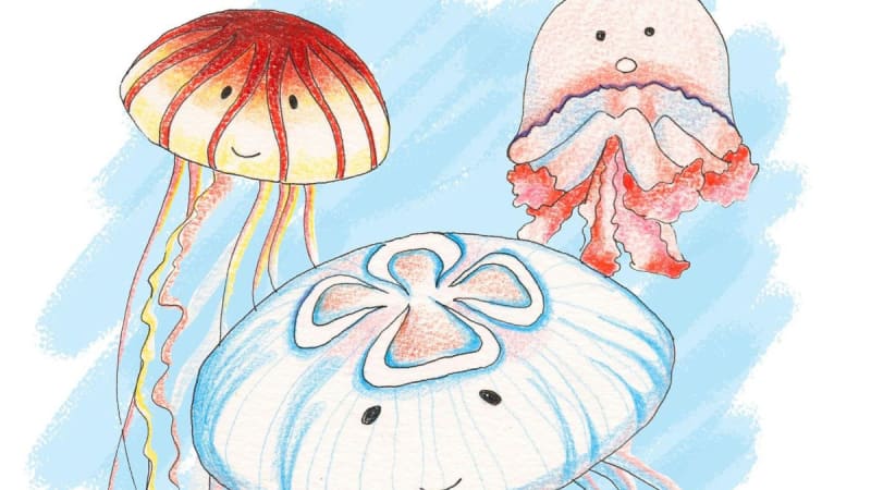 Mei Semones Announces New EP ‘Kurage’: Hear “Koneko” (Feat. Liana Flores)