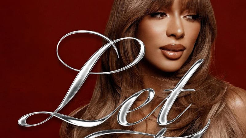 Victoria Monét Releases New Single “Let Me”: Listen