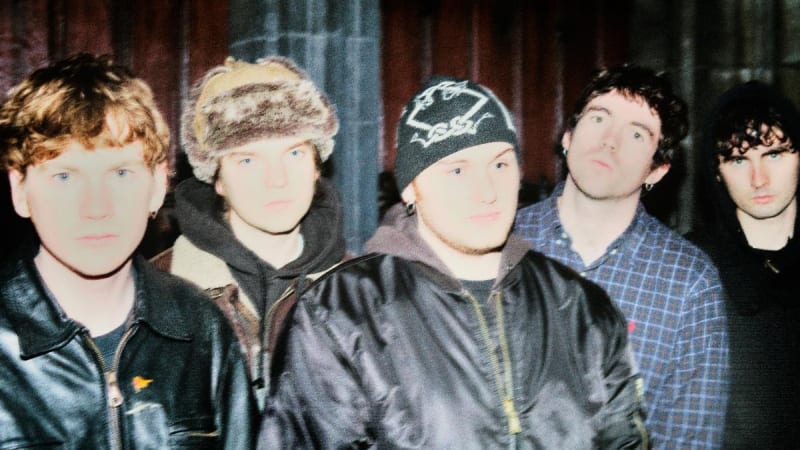 Band To Watch: Cardinals