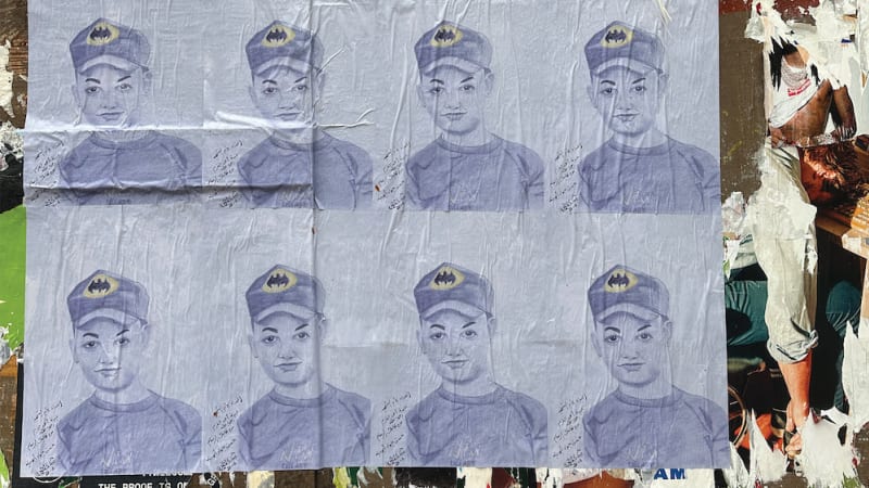 Alabaster DePlume Announces New EP ‘Dear Children Of Our Children, I Knew: Epilogue’