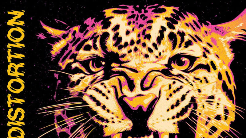 Social Distortion Announce First New Album In 15 Years ‘Born To Kill’: Hear The Title Track