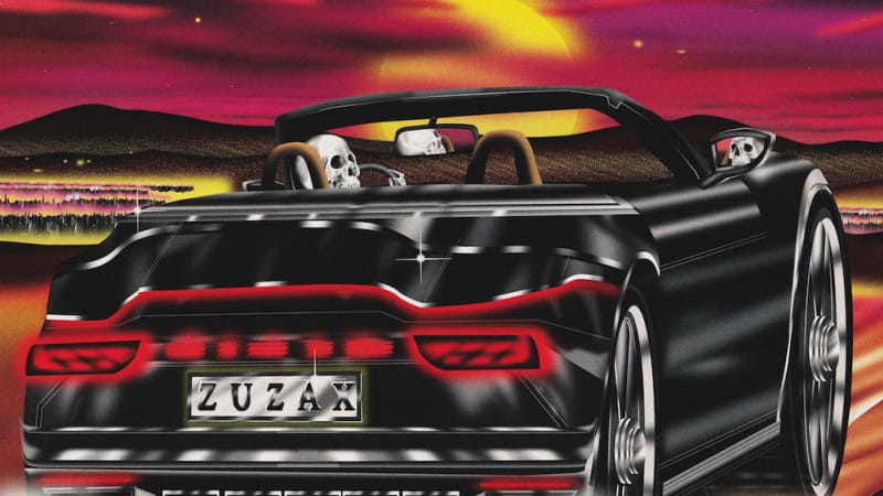 Damaged Bug Announces New Album ‘ZUZAX’: Hear “End Of The War”