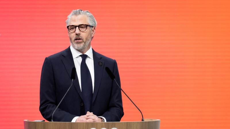 Casey Wasserman Agrees To Sell Agency Amid Fallout From Epstein Files