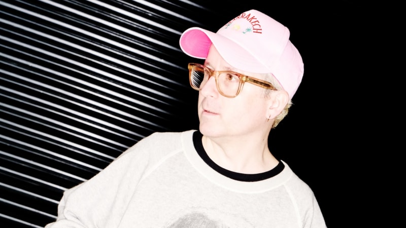 Alexis Taylor Shares Avalanches-Produced Song ‘I Can Feel Your Love’