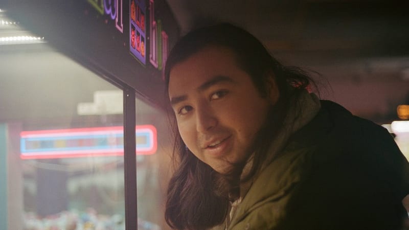 Bory Shares New Song “Exactly What I Needed”: Listen