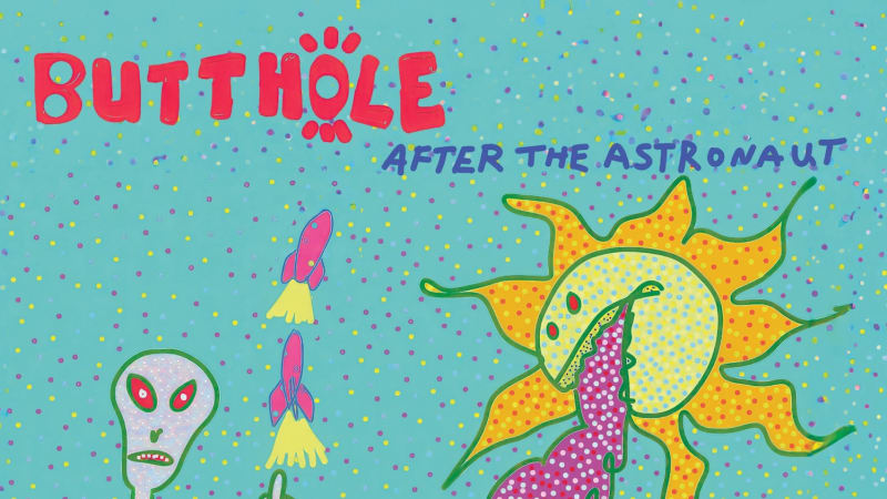 Butthole Surfers Announce Release Of Shelved 1998 Album After The Astronaut