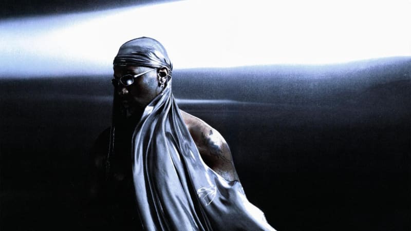 Channel Tres Shares New Single ‘Medicine’: Listen