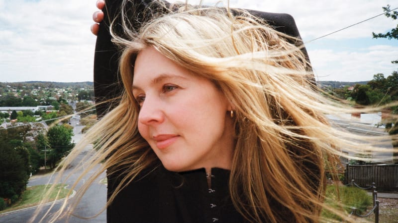 Carla dal Forno Announces New Album ‘Confession’: Hear ‘Going Out’