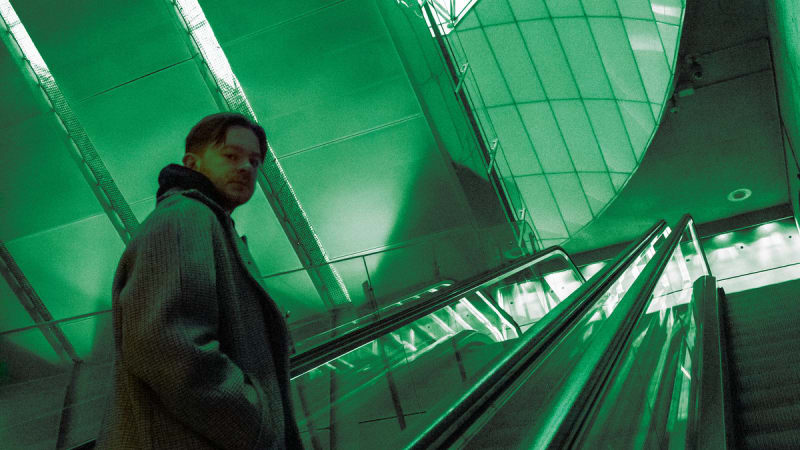 DJ Seinfeld Announces New Album ‘If This Is It’: Hear ‘U Can't Come Home’ (Feat. TS Graye)