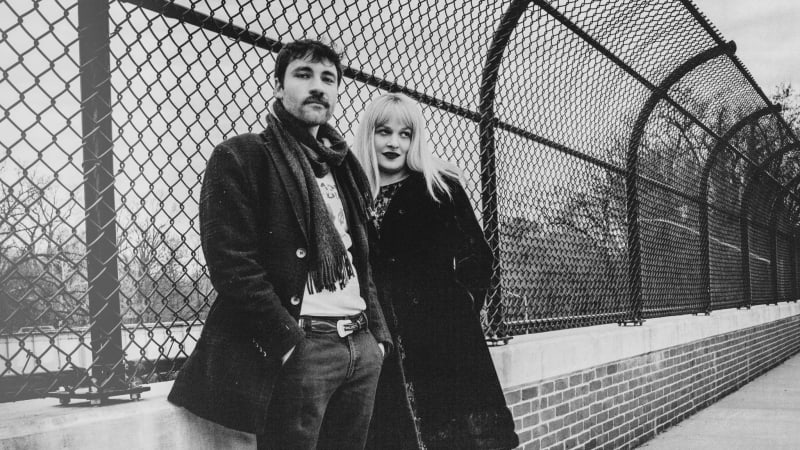 Ekko Astral Postpone New Album, Withdraw From Liberation Weekend II