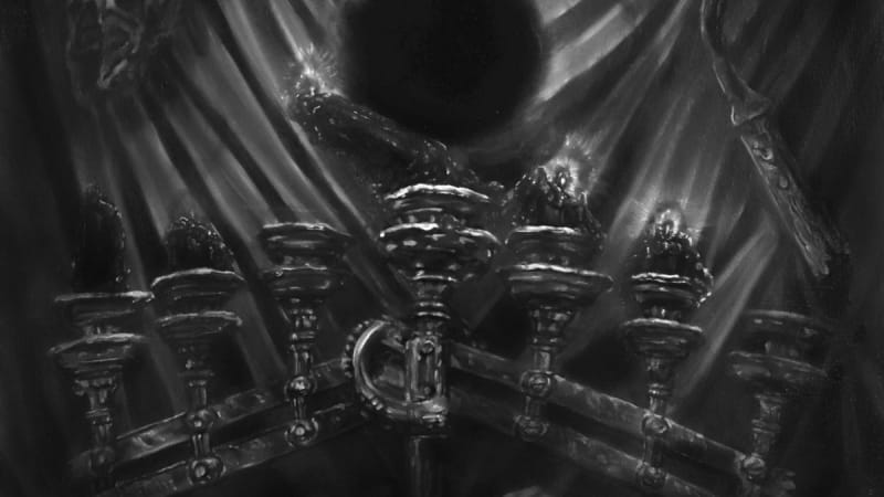 Fentanyl Announce New Self-Titled Album: Hear ‘Cobrar El Dolor’