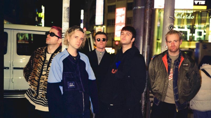 Fontaines Friday: Hear Their New Sinéad O’Connor Cover & Peaky Blinders Songs