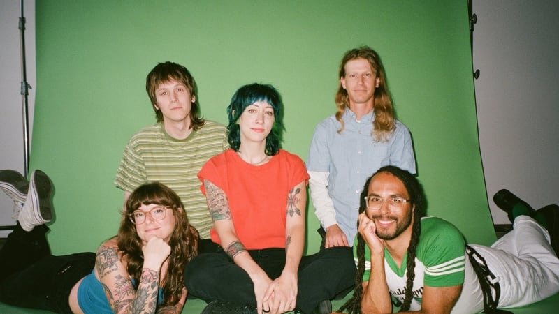 Gladie Share New Song ‘I Want That For You’: Listen