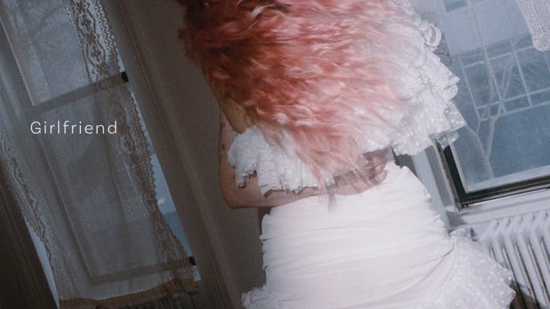 Album Of The Week: Grace Ives ‘Girlfriend’