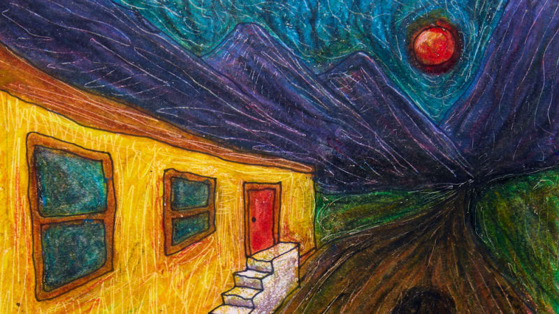 Greg Mendez Announces New Album ‘Beauty Land’: Hear “I Wanna Feel Pretty”