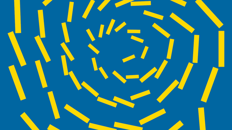 Horse Lords Announce New Album ‘Demand To Be Taken To Heaven Alive!’: Hear Two Tracks