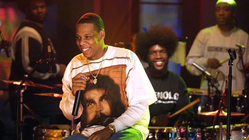Jay-Z Headlining Roots Picnic, First Festival Performance In Seven Years
