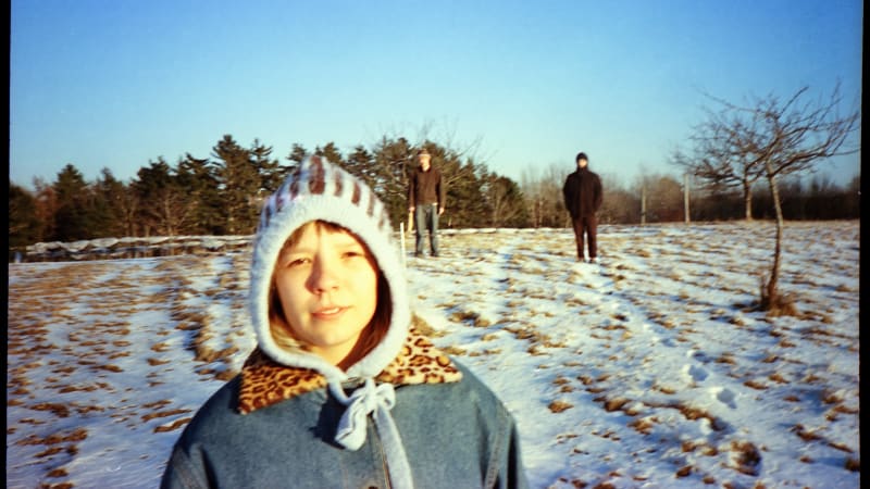 Lily Seabird Shares New Single ‘Demon In Me’: Listen