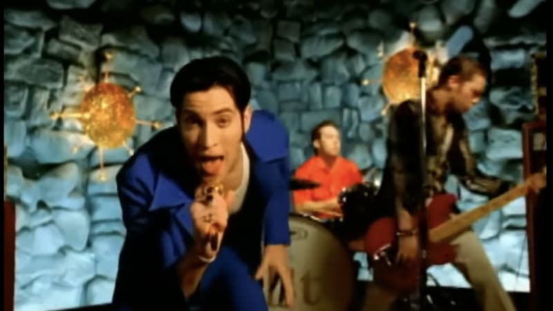 Lit Sue Sony, Say ‘90s Label Deal Guaranteed 50% Of Streaming Royalties