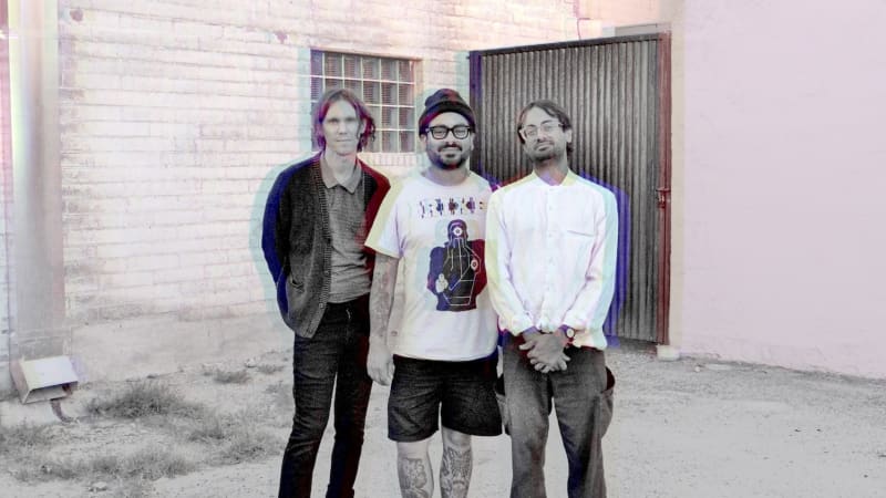 Mute Swan Release “Another Simple Pleasure” & “Like A Chump”: Listen