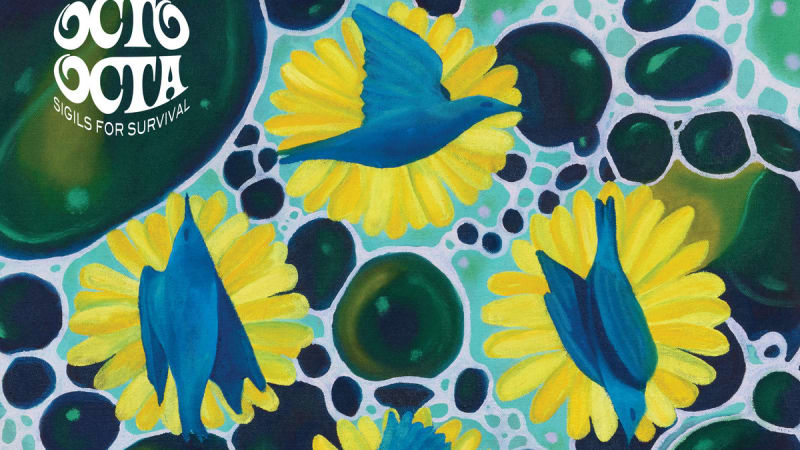 Octo Octa Announces New Album ‘Sigils For Survival’: Hear ‘Survival Groove’