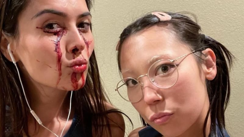 Patti Harrison Remixed SASAMI's ‘I'll Be Gone’: Listen