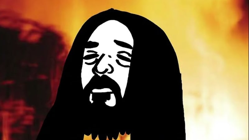 Quelle Chris Drops Surprise New EP ‘Happy Place’: Listen