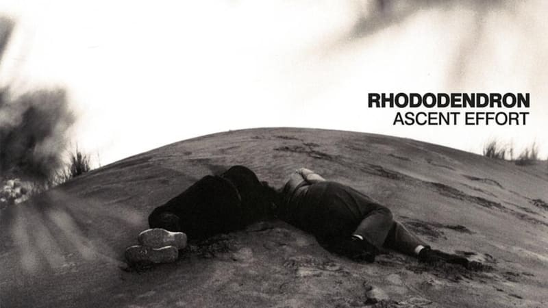 Rhododendron Announce New Album ‘Ascent Effort’: Hear ‘Firmament’